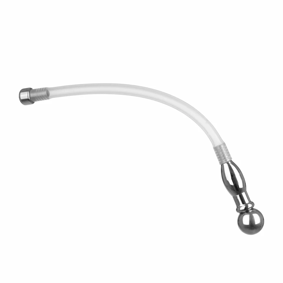 Stainless Steel Urethral Dilator Penis Toys and Sex Toys for Men Sound Hollow Penis Plug Bondage Gear