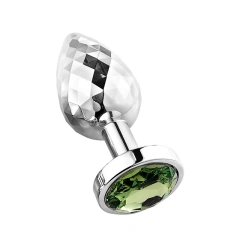 Glass Green