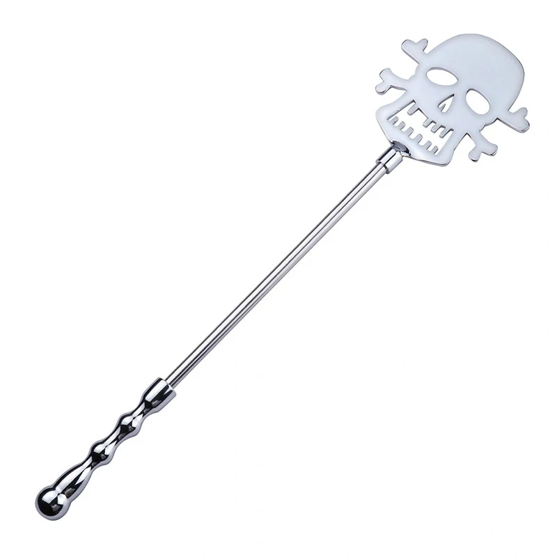 Aluminium Alloy Paddle Bondage Kit with Easy Clean Leather Sex Toys Includes SM Mask Whip & Juguetes Sexuales for Adults