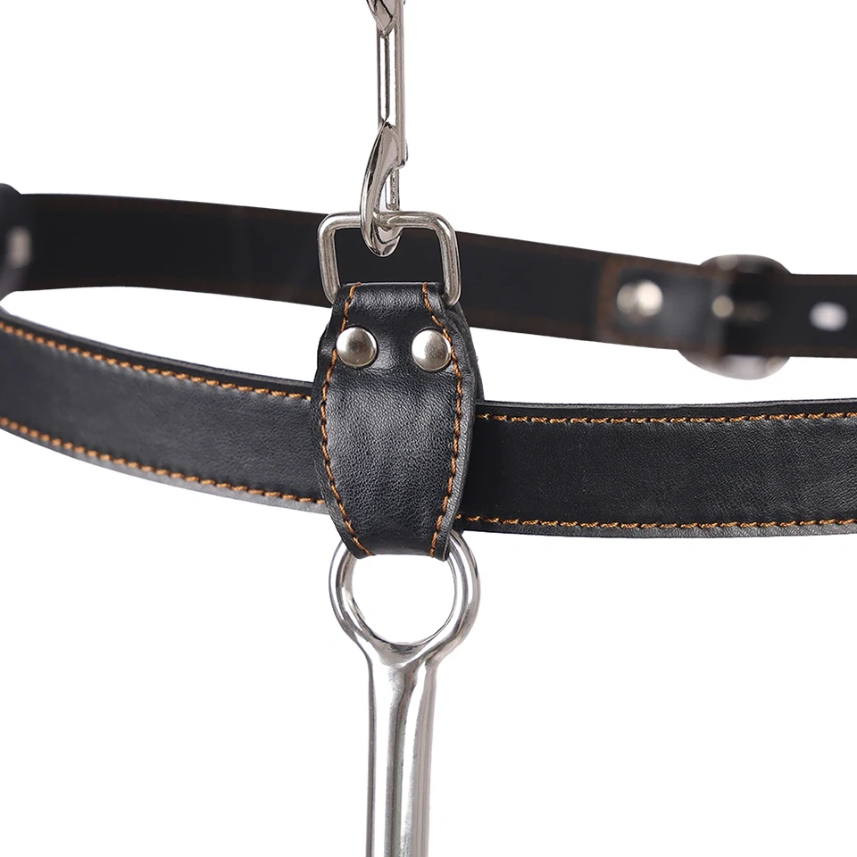 Bondage Gear Adult Sex Toy Set Includes Anal Hook and Mouth Gas Harness BDSM Products for Women and Men Juguetes Sexuales