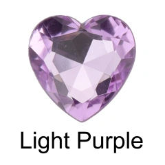 Light VIOLET