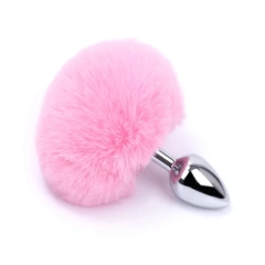 Pink Tail