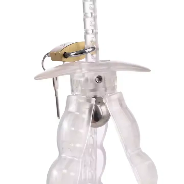 Extreme Resin Anal Vaginal Dilator Sex Toys Juguetes Sexuales for Women and Men Anal Speculum for Lovers