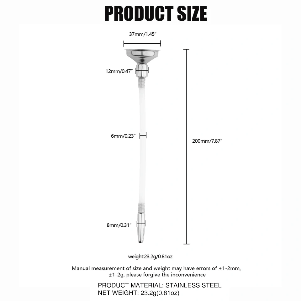 Silicone Urethral Sounds Urethral Catheter Tube Stainless Steel Bondage Gear Sex Toys for Men Penis Toys Juguetes Sexuales