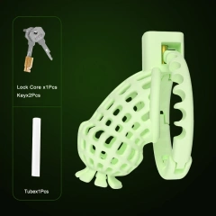 Light Green