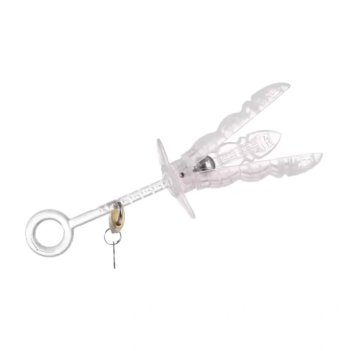 Extreme Resin Anal Vaginal Dilator Sex Toys Juguetes Sexuales for Women and Men Anal Speculum for Lovers