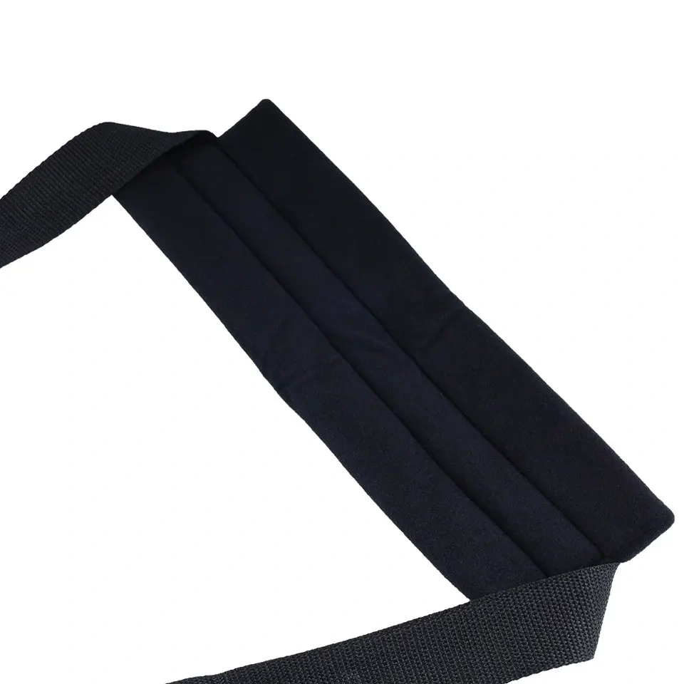 Bondage Gear Black Ankle Cuffs with Bondage Belt Adult Sex Toys for Women BDSM Juguetes Sexuales