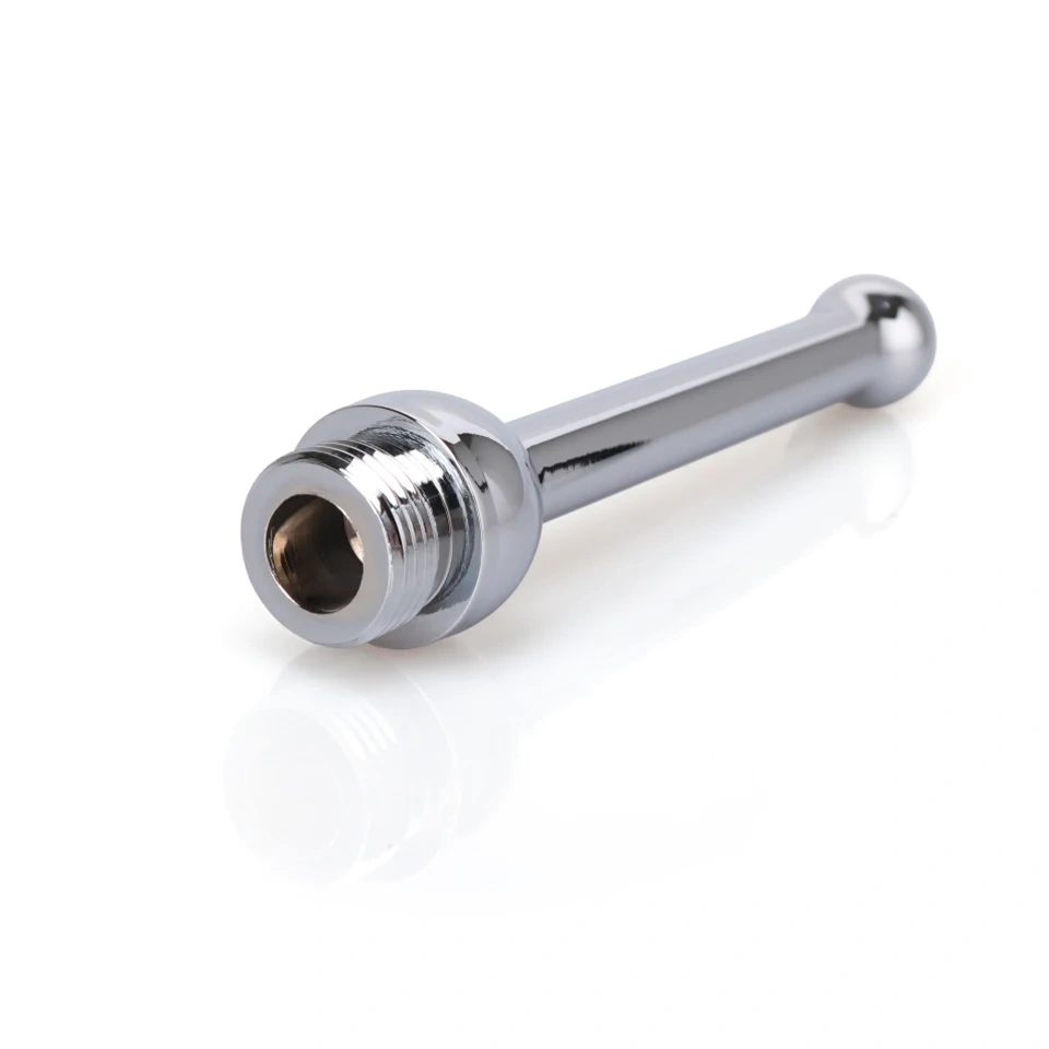 Mini Stainless Steel Anal Cleaner System Douche Anal Vaginal Sex Toys for Women and Men Butt Plug Type Juguetes Sexuales