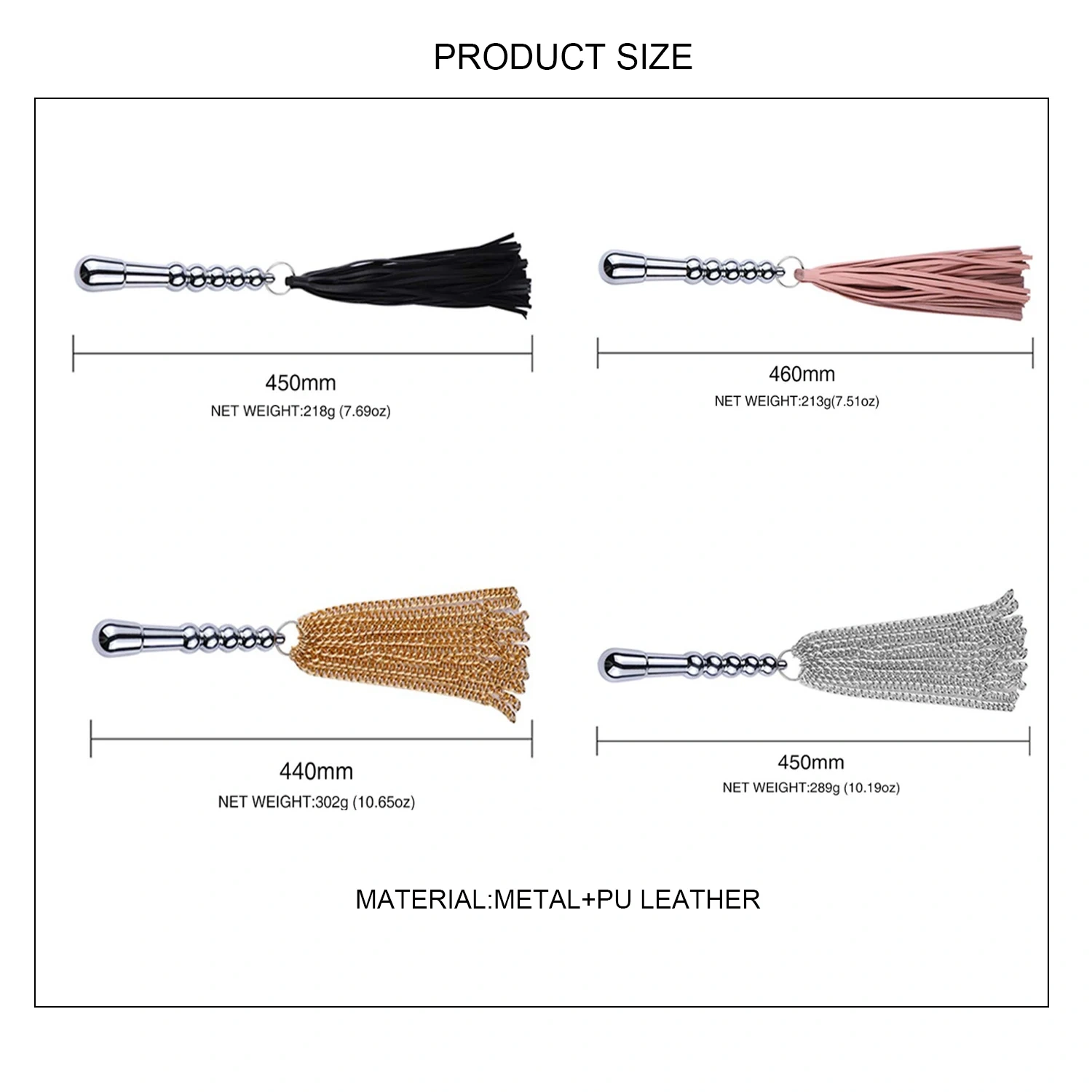 Bondage Gear Metal PU Leather Harness Adult Sex Toys-Whipe Black Pink Juguetes Sexuales Includes Mouth Gag
