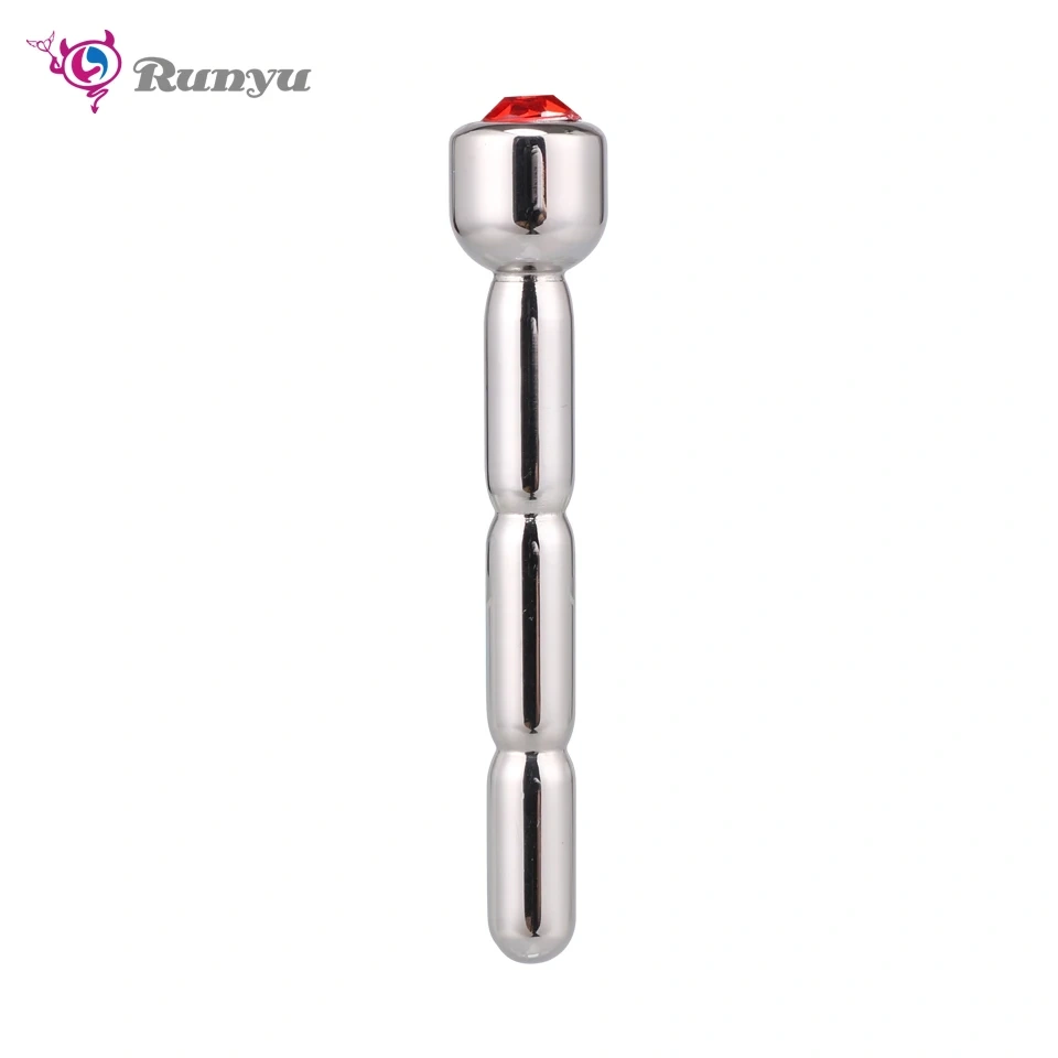 Stainless Steel BDSM Sex Toys for Men Penis Toys and Urethral Sounds Pain Bondage Gear Juguetes Sexuales De Acero Inoxidable