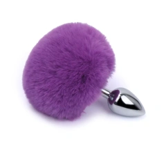 Dark Violet Tail