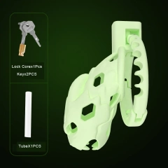 Light Green