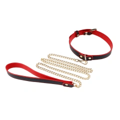 Red & Black Collar Kit