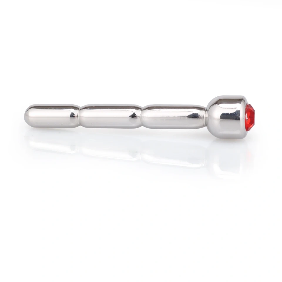 Stainless Steel BDSM Sex Toys for Men Penis Toys and Urethral Sounds Pain Bondage Gear Juguetes Sexuales De Acero Inoxidable
