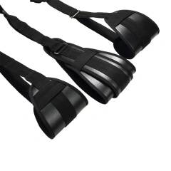 Black-PU leather/PZ-846-B-ZT