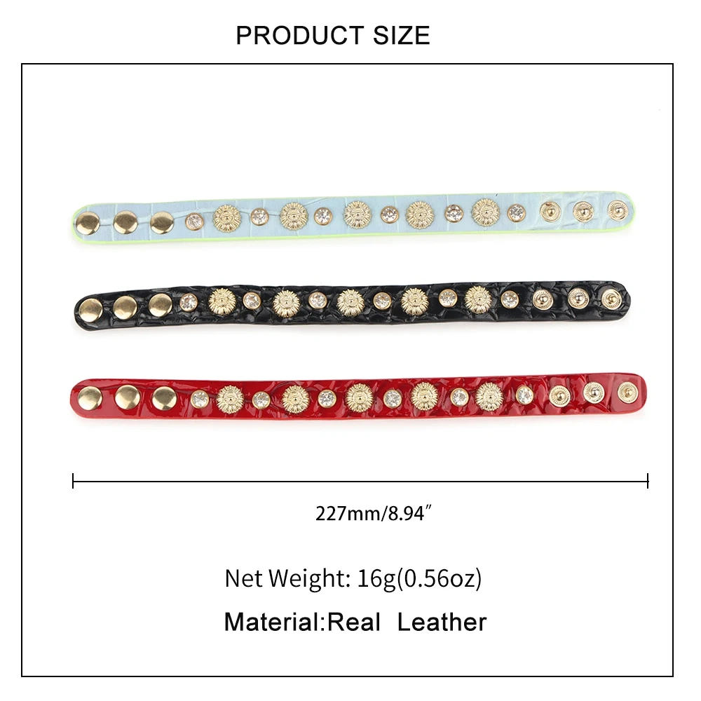 Real Leather Bondage Gear Flower Bracelet BDSM Harness for Women Adult Sex Toys Black Red Blue Colors Juguetes Sexuales Reales