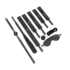 RYSC-340-A-8-ZT- Without Fluff-Black