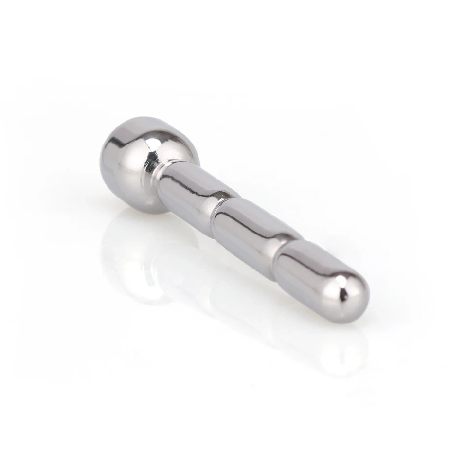 Stainless Steel BDSM Sex Toys for Men Penis Toys and Urethral Sounds Pain Bondage Gear Juguetes Sexuales De Acero Inoxidable
