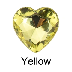 Yellow Jewel