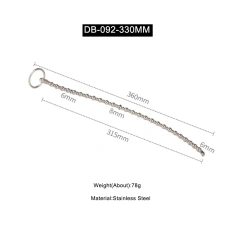 silver-DB-092-330MM