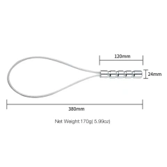 Wire rope-087