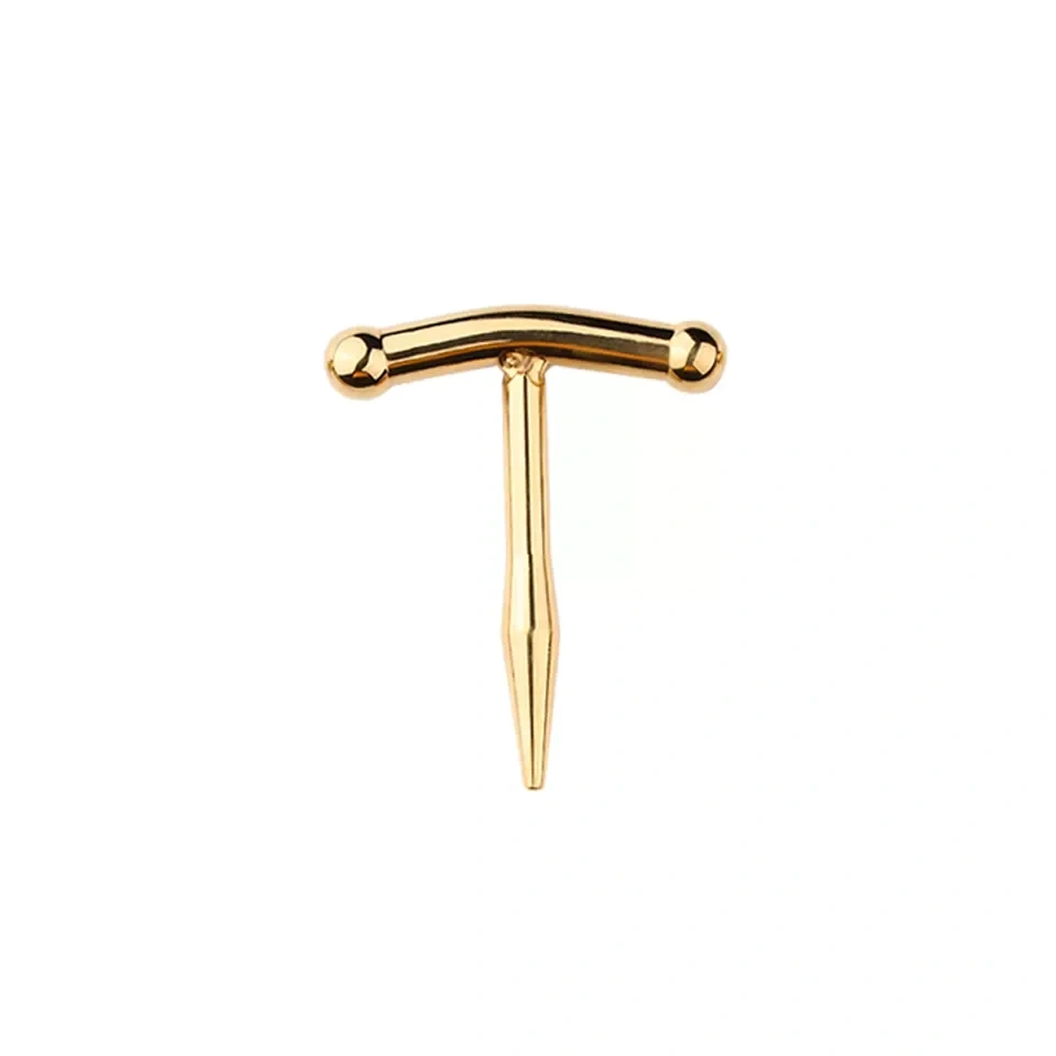 Men's Stainless Steel BDSM Penis Plug and Urethral Sounds Sex Toys Pain Juguetes Sexuales Type SM