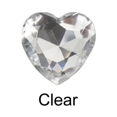 Clear Stone