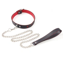 Black-RED