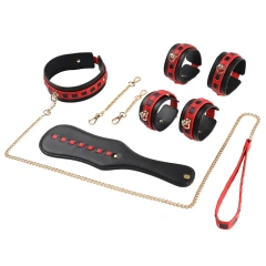Black-red