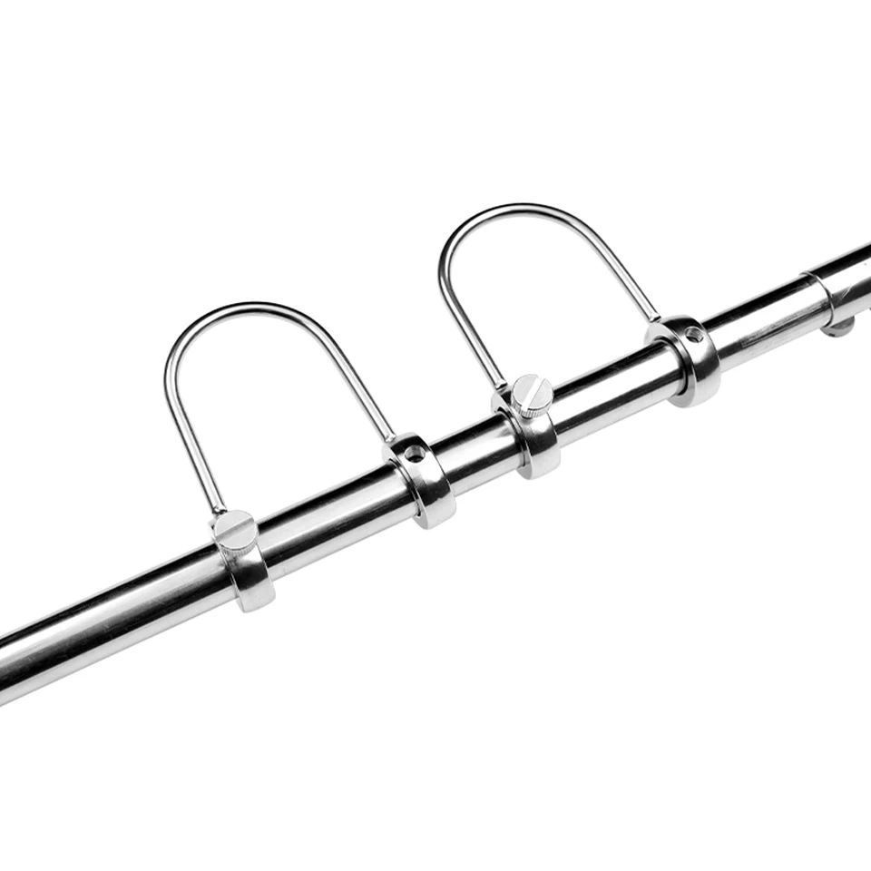 Metal Bondage Gear Adult Harness Big Size Ring Restraint BDSM SM Sex Toys for Women and Men Juguetes Sexuales