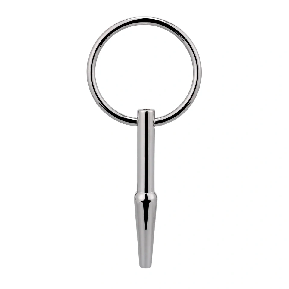 Stainless Steel BDSM Penis Plug Sex Toys for Men Urethral Sound Uretral Pain Masturbacao Urethral Sound Plug Penis Toys for Man