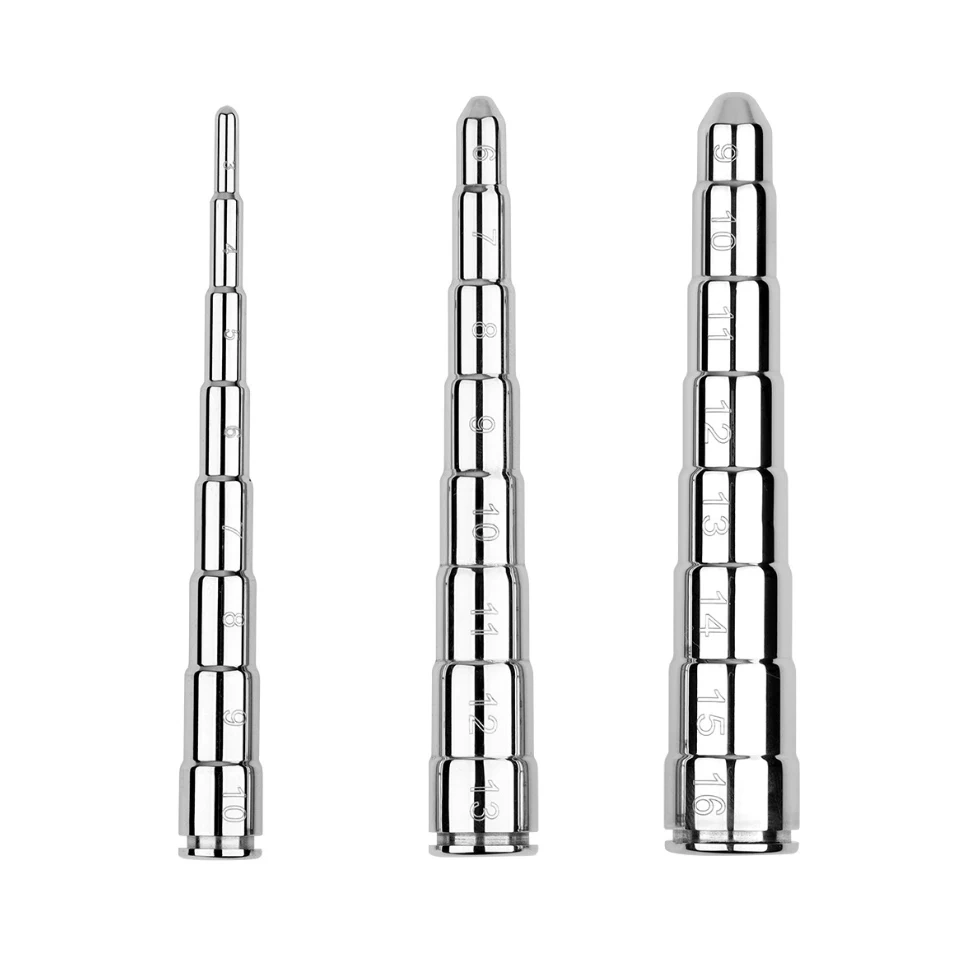 Adjustable Size Male Penis Plug Adult Urethral Dilator Anal Sex Toys for Men Sex Product by Juguetes Sexuales