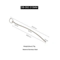 silver-DB-092-315MM