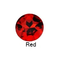 Red Jewel