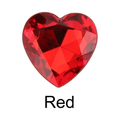 Red Jewel