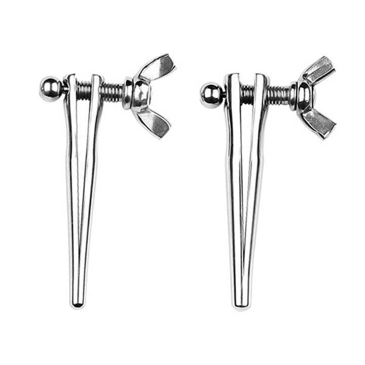 Stainless Steel Urethral Sound Sounding Kit Anal Sex Toys for Men Penis Plug & Juguetes Sexuales
