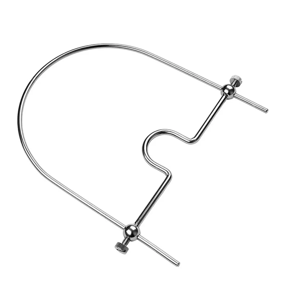 Bondage Gear Stainless Steel Mouth Gag BDSM Bed Restraints Sex Toys for Women and Men Juguetes Sexuales
