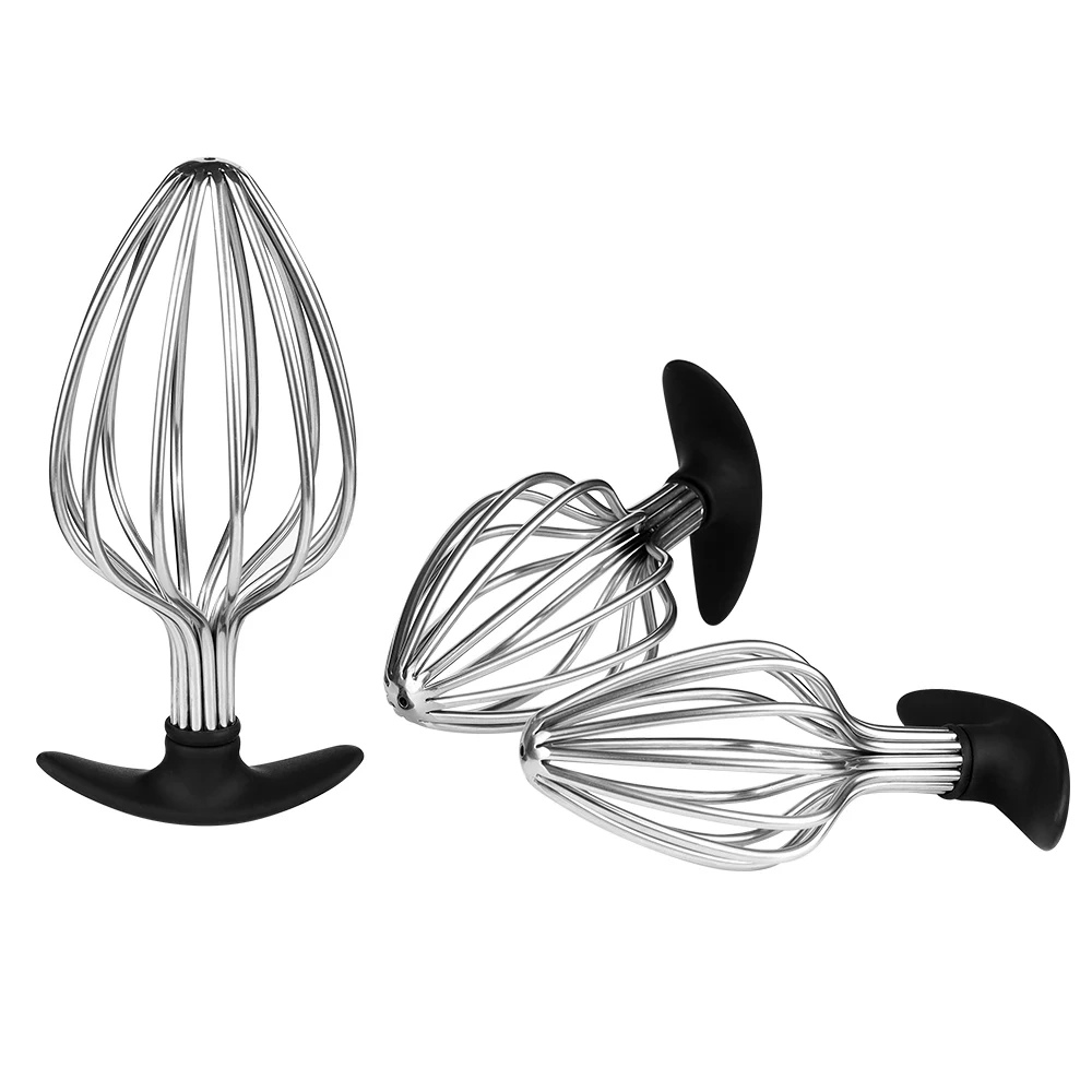 Anchor Bottom Silicone Anal Plug OEM/ODM Sex Toys for Women and Men Adult Juguetes Sexuales