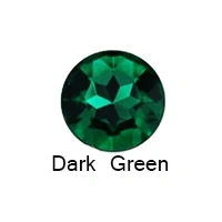Dark  Green