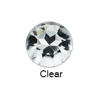 Clear Stone