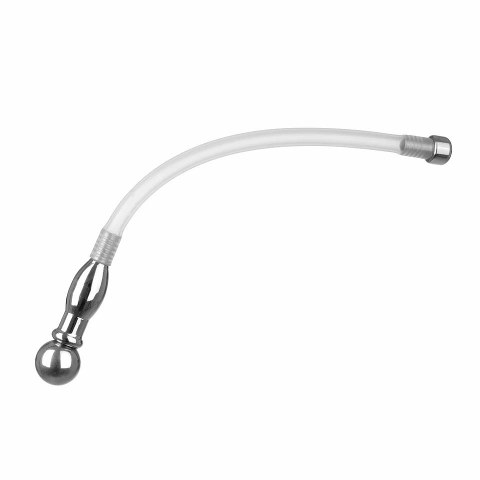 Stainless Steel Urethral Dilator Penis Toys and Sex Toys for Men Sound Hollow Penis Plug Bondage Gear