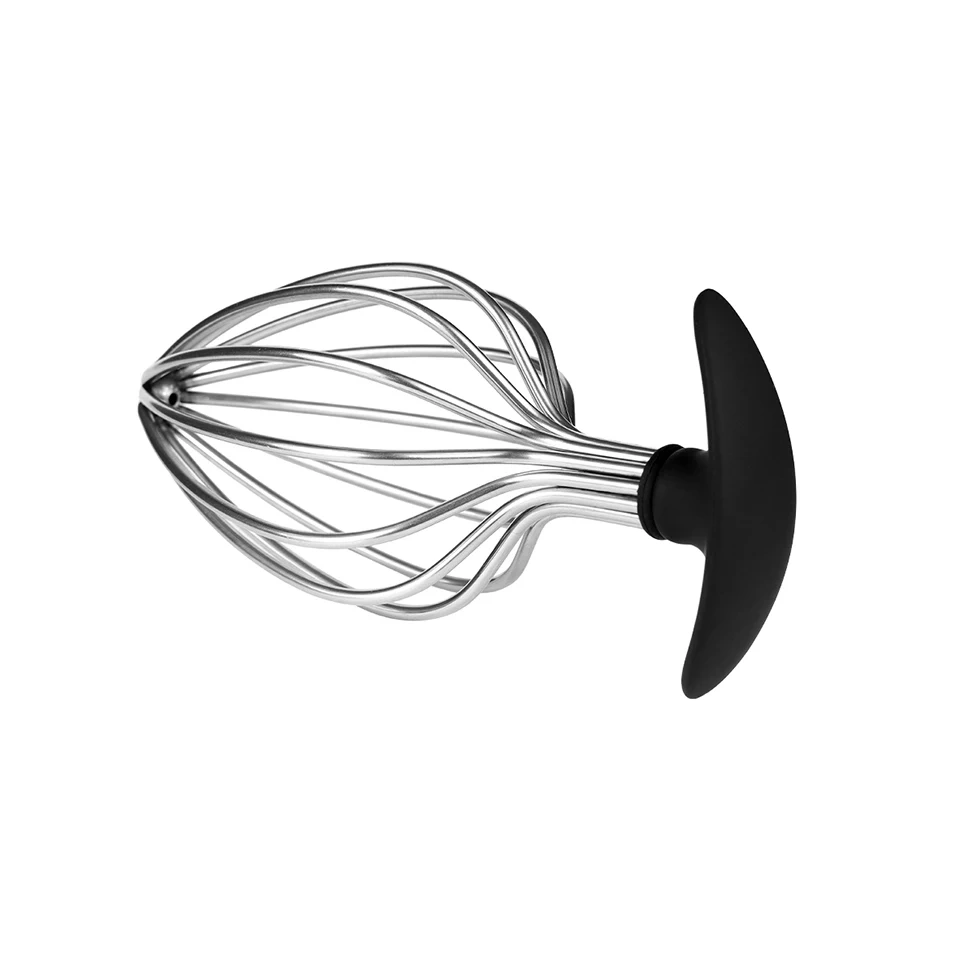 Anchor Bottom Silicone Anal Plug OEM/ODM Sex Toys for Women and Men Adult Juguetes Sexuales