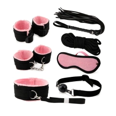 black-pink