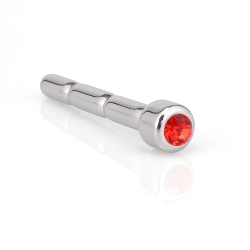 Stainless Steel BDSM Sex Toys for Men Penis Toys and Urethral Sounds Pain Bondage Gear Juguetes Sexuales De Acero Inoxidable