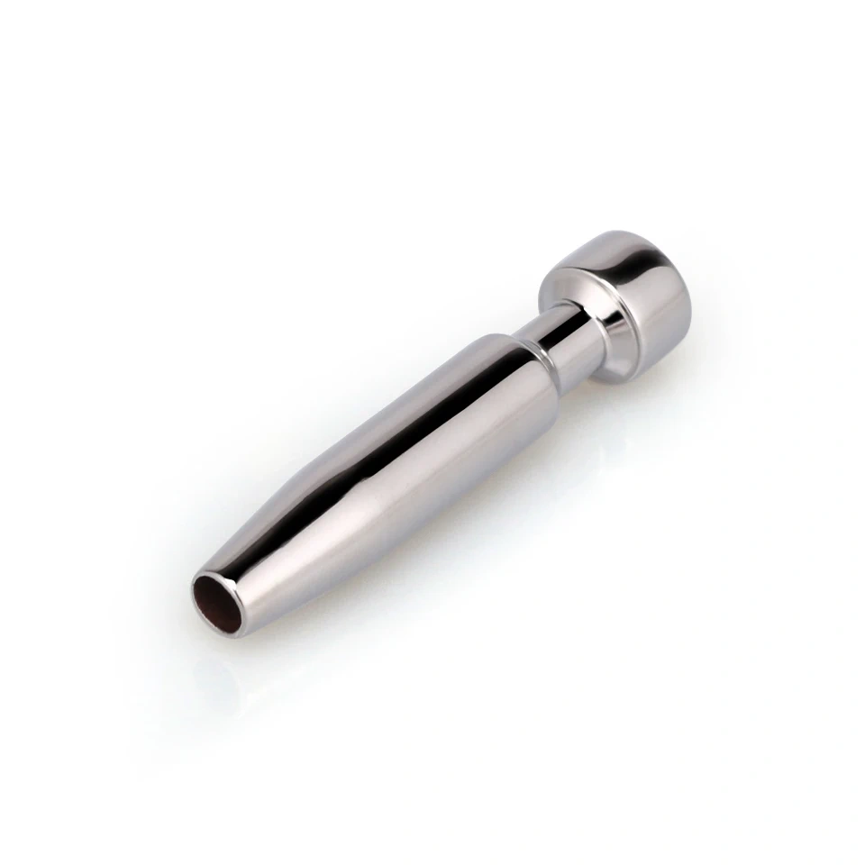 Stainless Steel Penis Plug Men's Urethral Dilator Sex Toys Used for Urethral Sounds