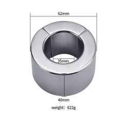 D:62mmx40mm/622g