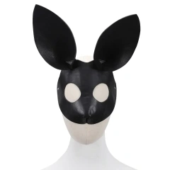 black mouse -203