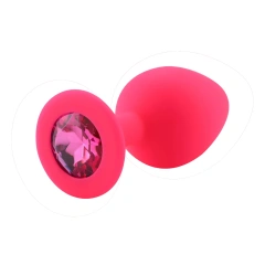 A-Rosy Jewel