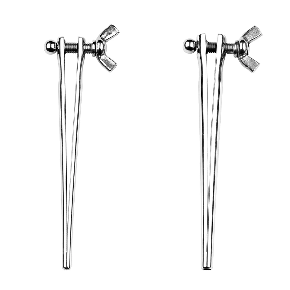 Stainless Steel Urethral Sound Sounding Kit Anal Sex Toys for Men Penis Plug & Juguetes Sexuales