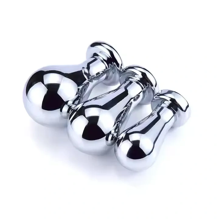 Butt Plug Jewel Anal Toys Large Size Butt Plug Anal Balloon Diamond  Sex Toys for Man  Women Juguetes Sexuales Juguetes Sexuales